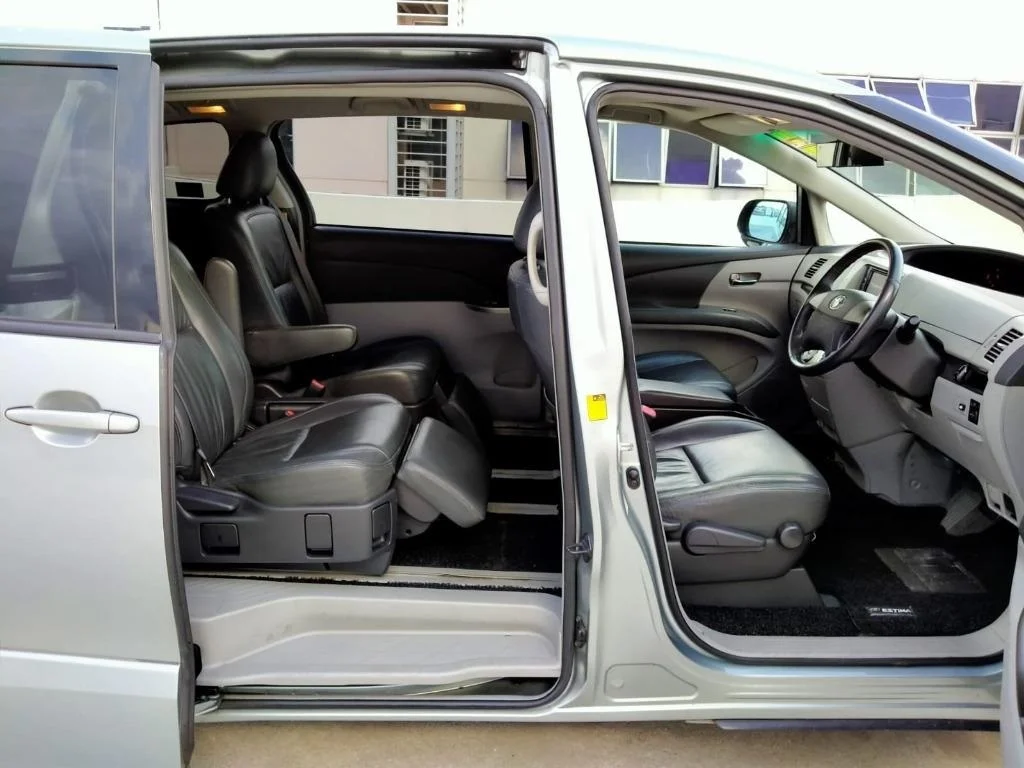 Petrol Automatic Powered Normal Driver Energy High Speed Gear Box Electric Control Seat Cruise Automotive Gas Used Car