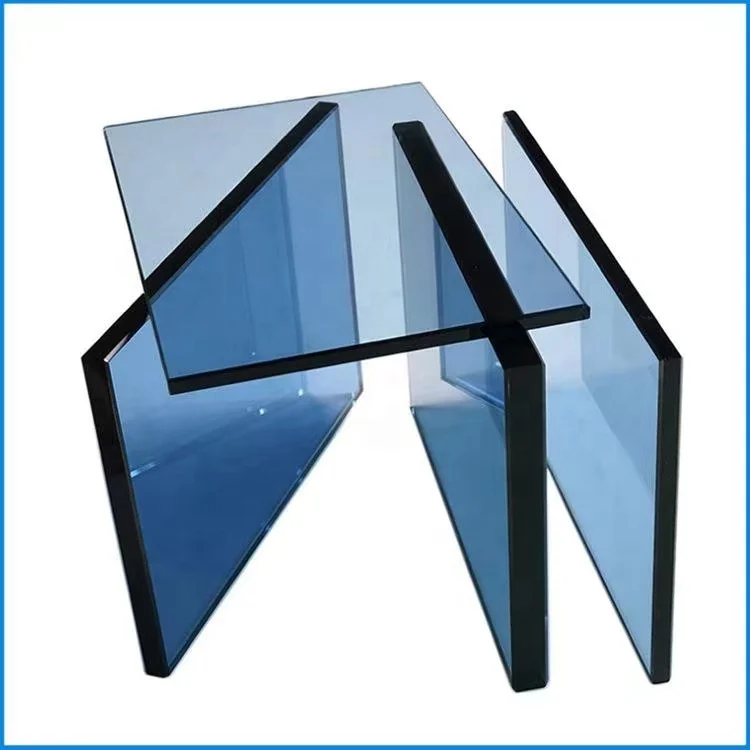 Wholesale Custom-made Top Quality Stained Tinted Manufacturing Glass Door