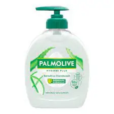 Palmolive Naturals Milk Almond Liquid Hand wash For Gentle Care Liquid Hand Soap for Sensitive Skin