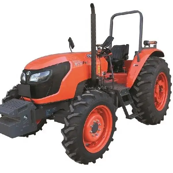 Kubota tractor for agriculture for sale