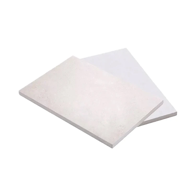 Refractory Thermal Insulation fireproof Calcium Silicate Boards