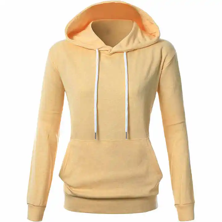 Latest Design Hot Selling Women Pullover Hoodies Sweatshirt Female  Winter Women Hoodies Plus size