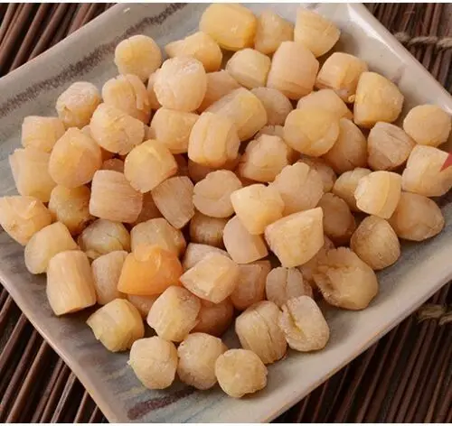 Wholesale Seafood Vietnam Dried Scallop High Quality Scallops Dry Scallop Ms Sophie