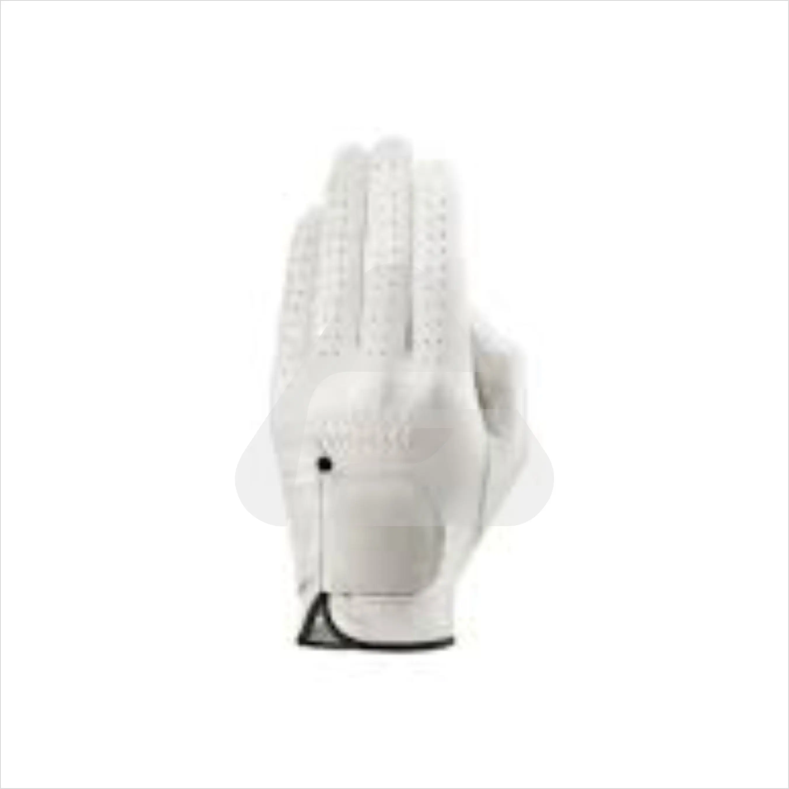 Anti Slip Golf Glove Cabretta Leather Sheep Skin White Piece Hand Weight Material Origin GUA Size Colour Left Place Model PGM
