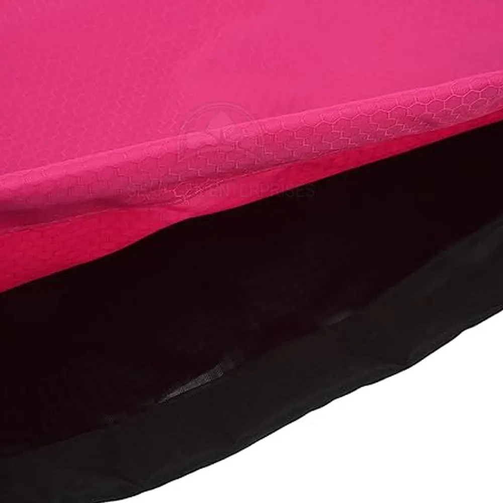 Best Selling Unisex Polyester Drawstring Bags Customizable Logo Breathable Carryall with Cotton Lining Fashion Style Wholesale