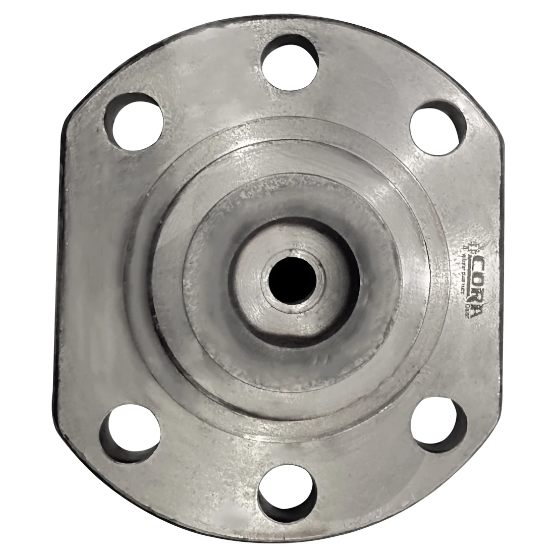 HIG QUALITY PIVOT TRUNNION PIN DANA SPICER / MANITOU 212.06.700.12 / 564898 Dana for Manitou backhoe loader oem number 564898