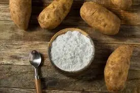 Premium Potato Starch for Food Additives