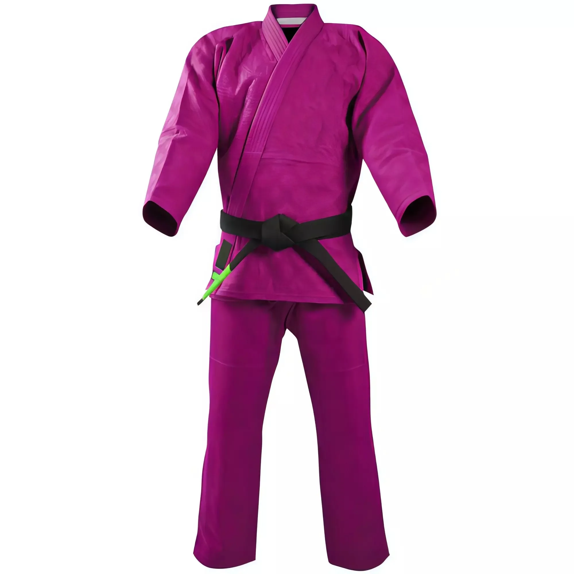 Best Quality Black And Red BJJ Gi for Men Women BJJ Kimono Martial Arts Suits Customized Adult Youth BJJ Uniform