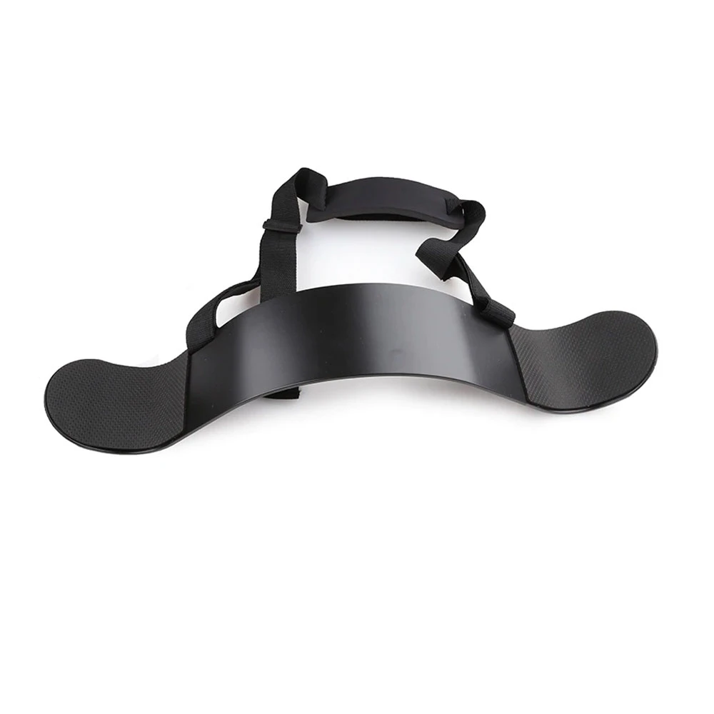 Amazon Hot Sales New Bodybuilding Biceps Training Weight Lifting Arm Forearm Trainer Arm Blaster Adjustable Gym Training Board