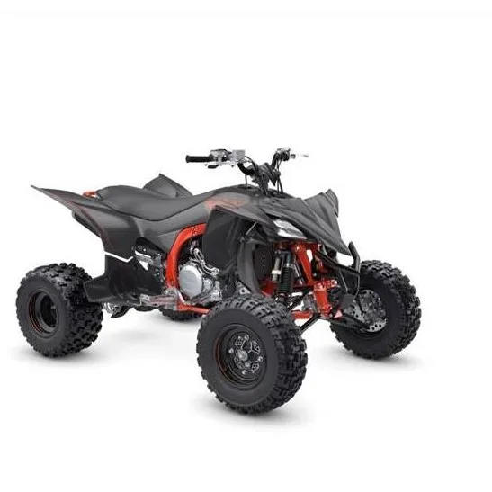 Лучшее предложение продаж для 2024 Yamahas YFZ450R SE 449cc готов к отправке