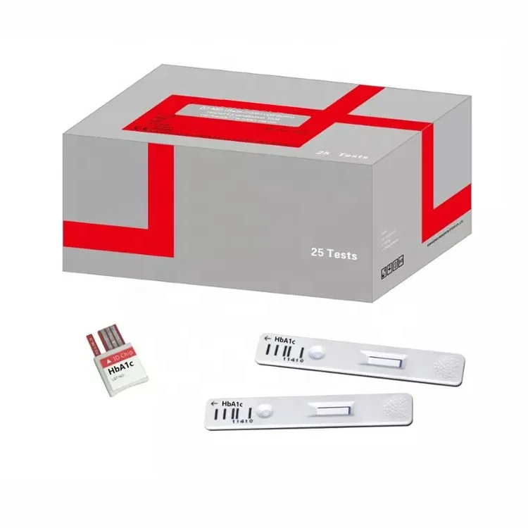 Комплект тестирования Finecare для тестового аппарата FIA Meter Plus Progestrone набор количественной диагностики быстрый тест-реагенты по хорошей цене