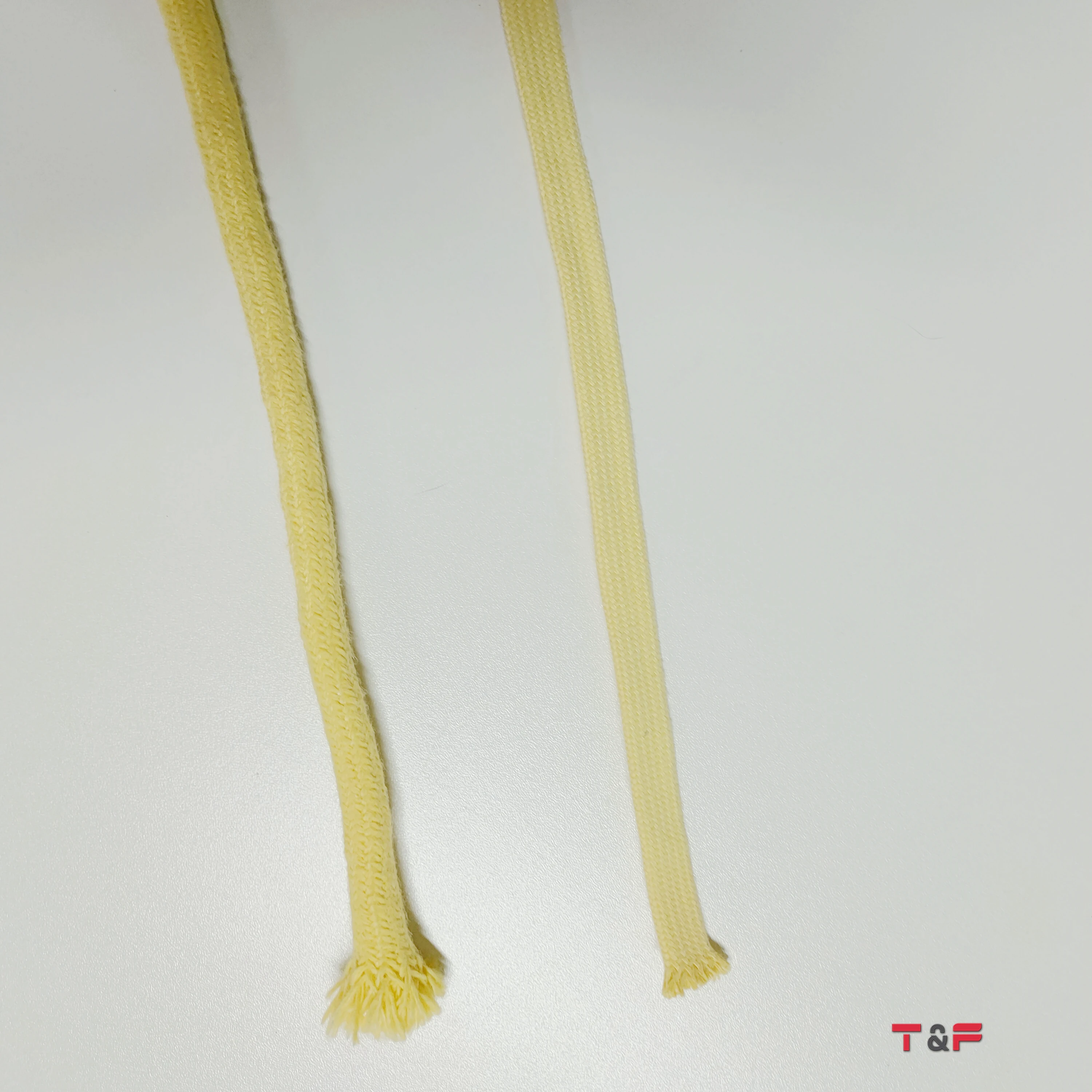 Manufacturer Pure Aramid Fire Sword 7mm Sleeving