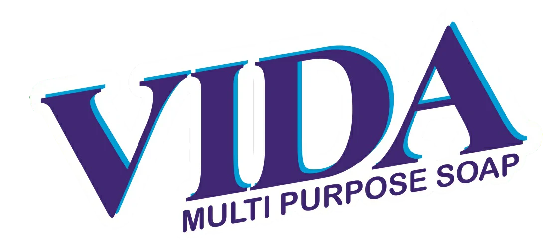 Vida Laundry Soap allpurpose soap for washing clothes with extra foam and good perfume also can use for taking a bath and soft