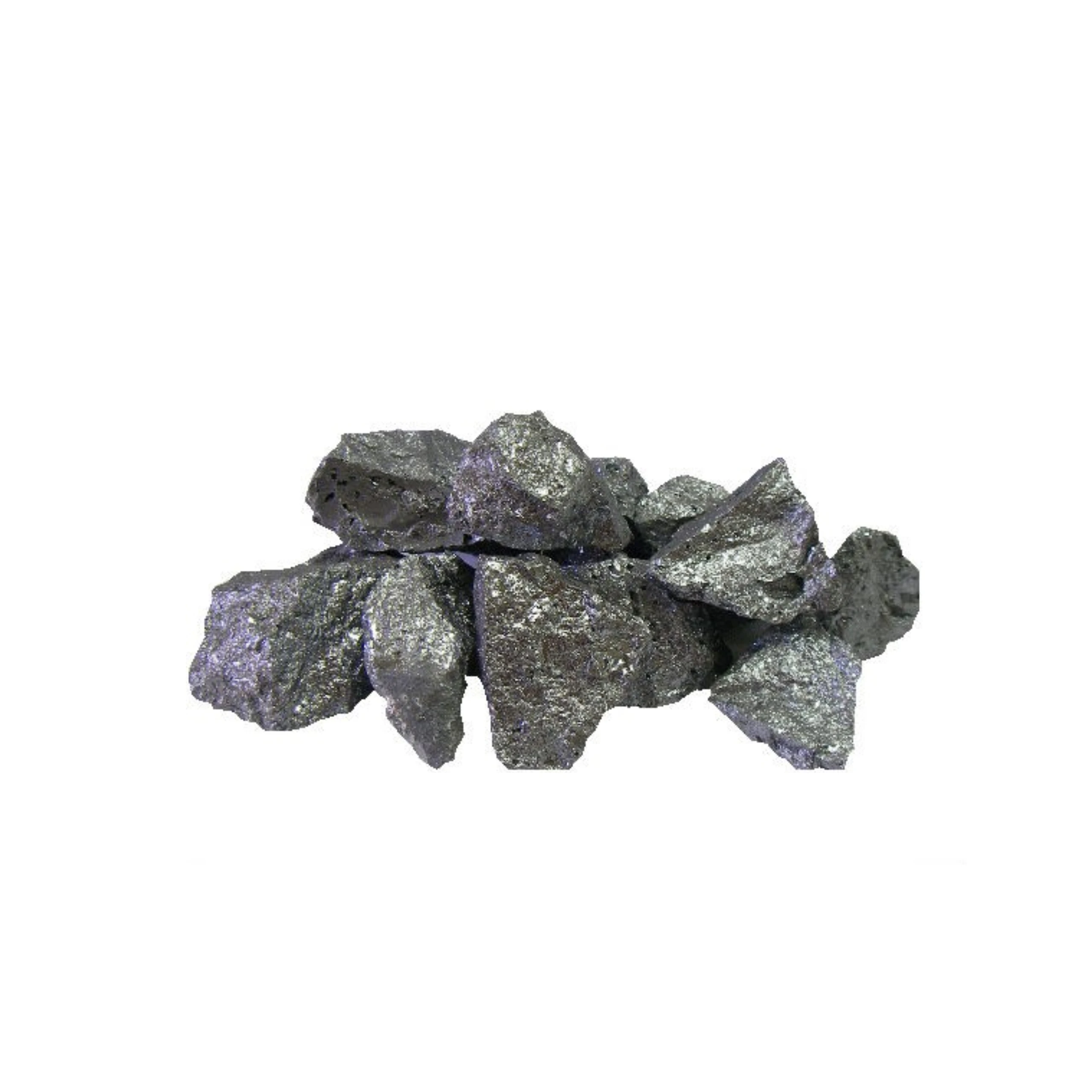 Widely used SILICON METAL  553 for Alloy manufacturing