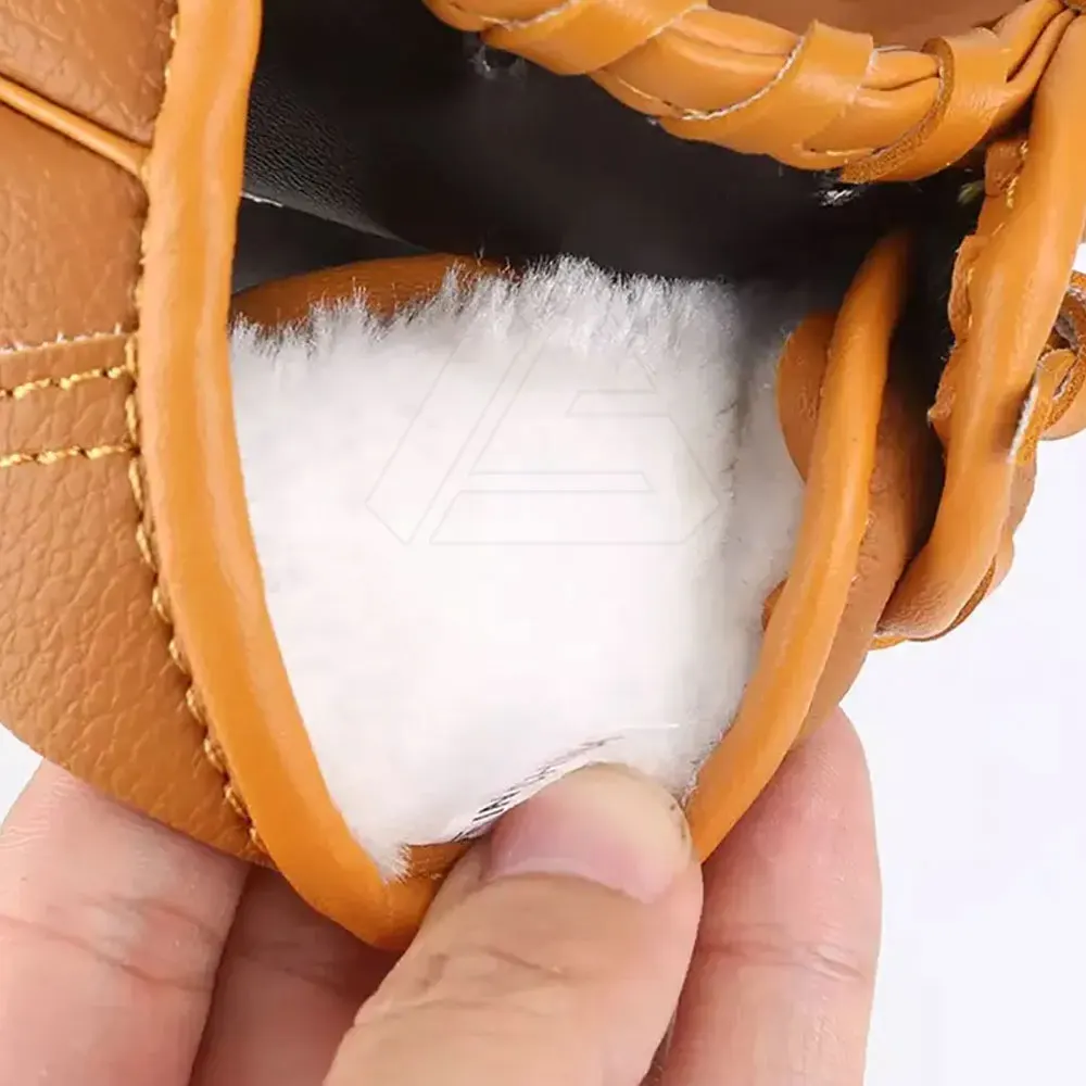Top Quality Baseball Keeper Gloves Genuine Leather Gloves Oem Service Baseball Gloves for Sale