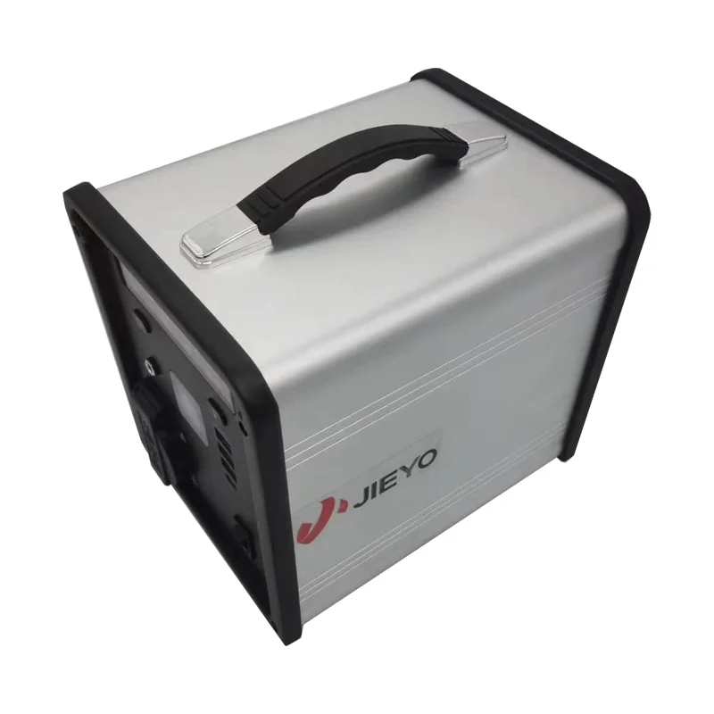 Portable Power Station 300W Portable Power Source Portable Power Supply