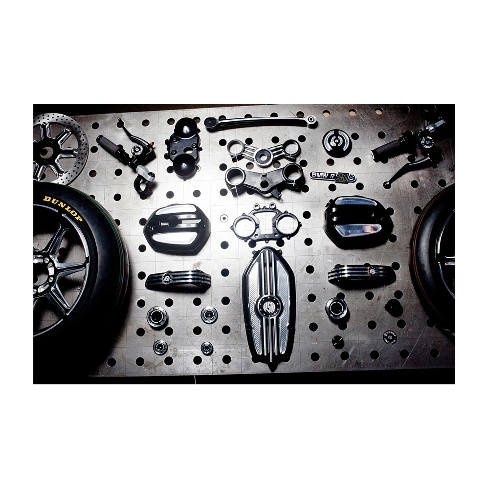 100% Original Auto Engine Parts BMW Car Small Components At Factory Price Wholesale Manufacturer