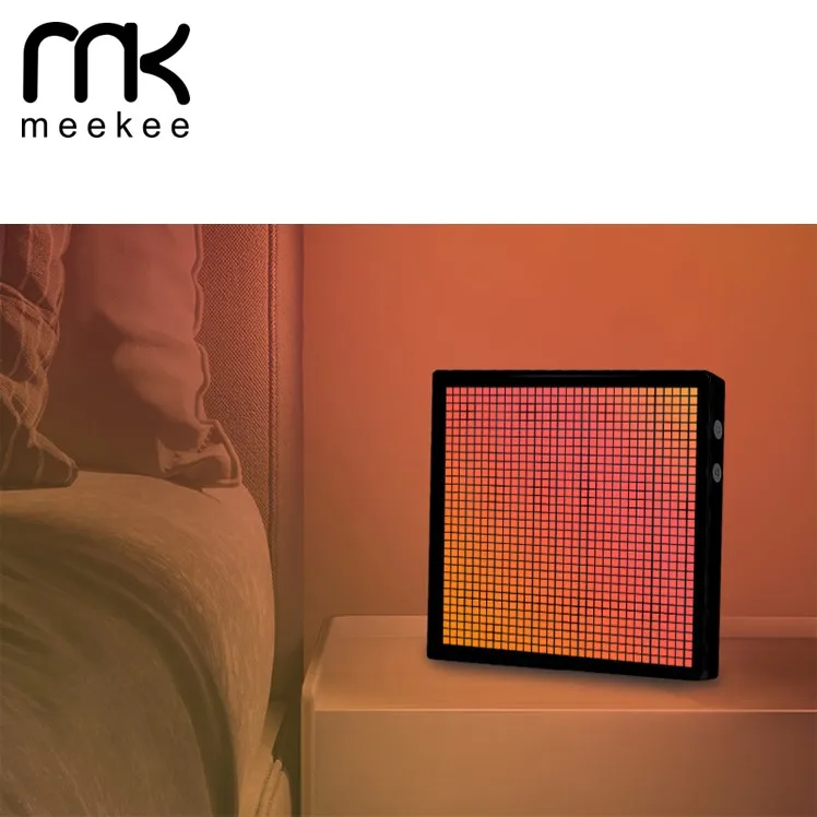 APP control pixel style led screen banner