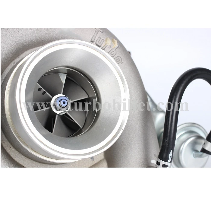 RHG6 turbocharger 1760-E0220 S1760-E0220 S1760-E0220A for H ino Various with P11C-TI Engine