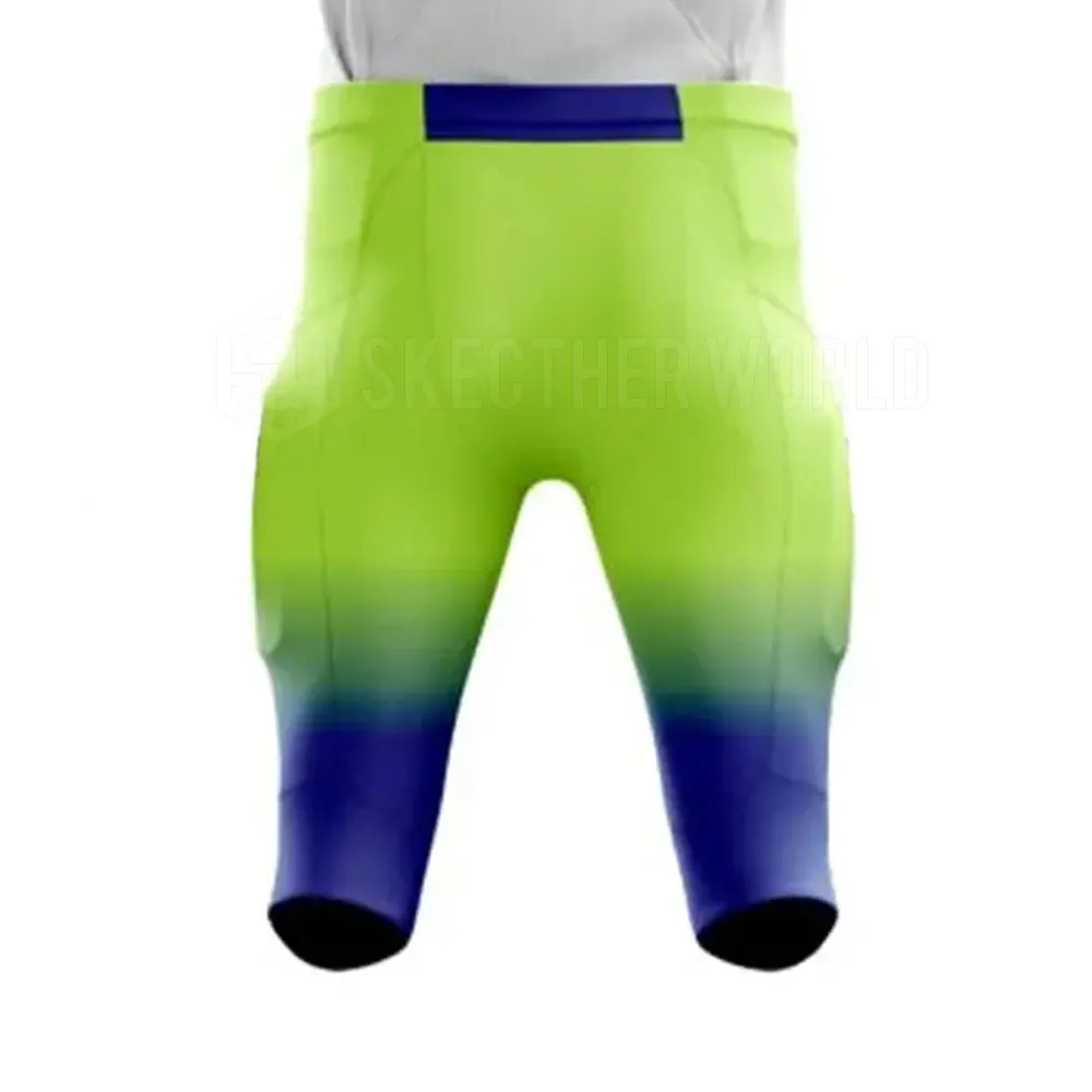 Design Your Own Logo American Football Uniform Made in Best Material American Football Uniform