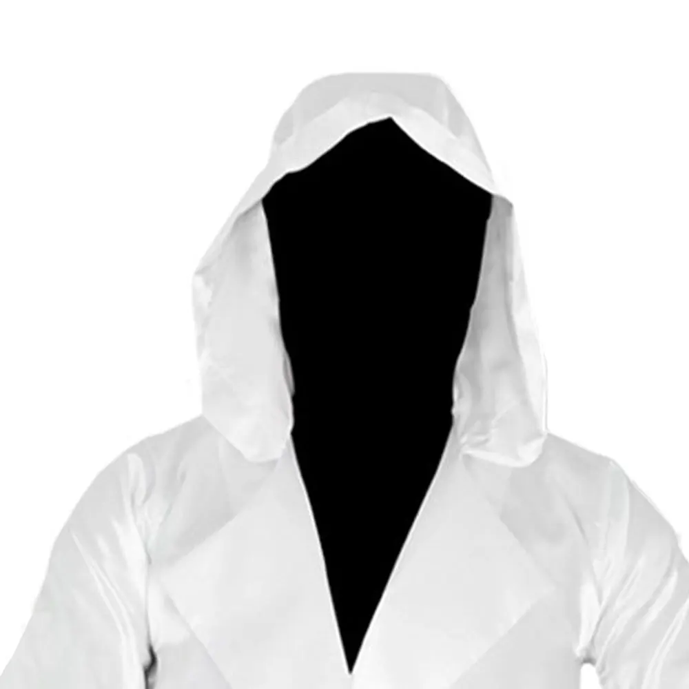 OEM Custom Logo Boxing Robe Kick Boxing Gown Boxing Fighting Match Robe with hood Training Suit MMA Fight Gown Cheap prices