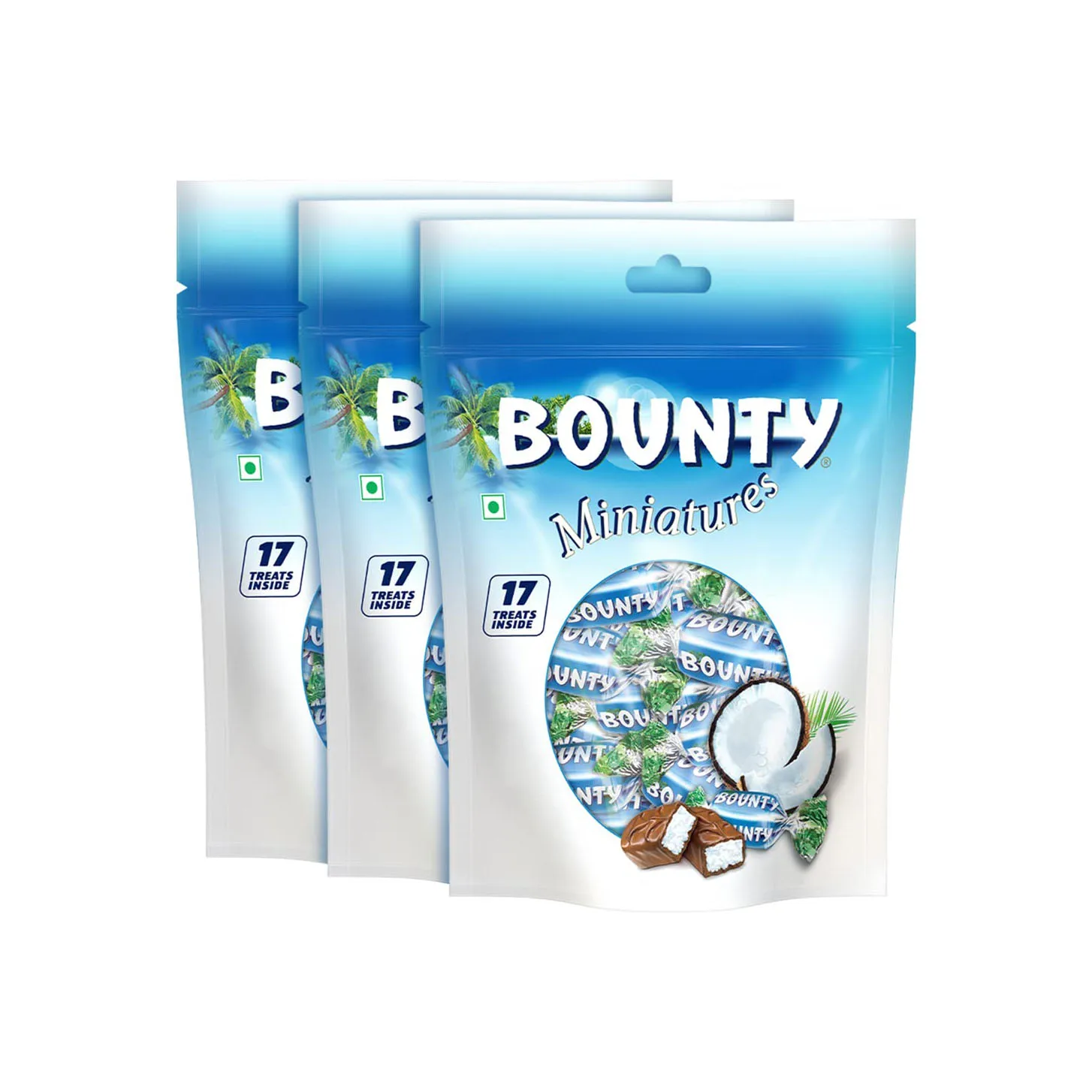 Top Grade Model Bounty Chocolate Bar, Online Grocery Shopping Bounty Chocolate Bar 57g For Sale