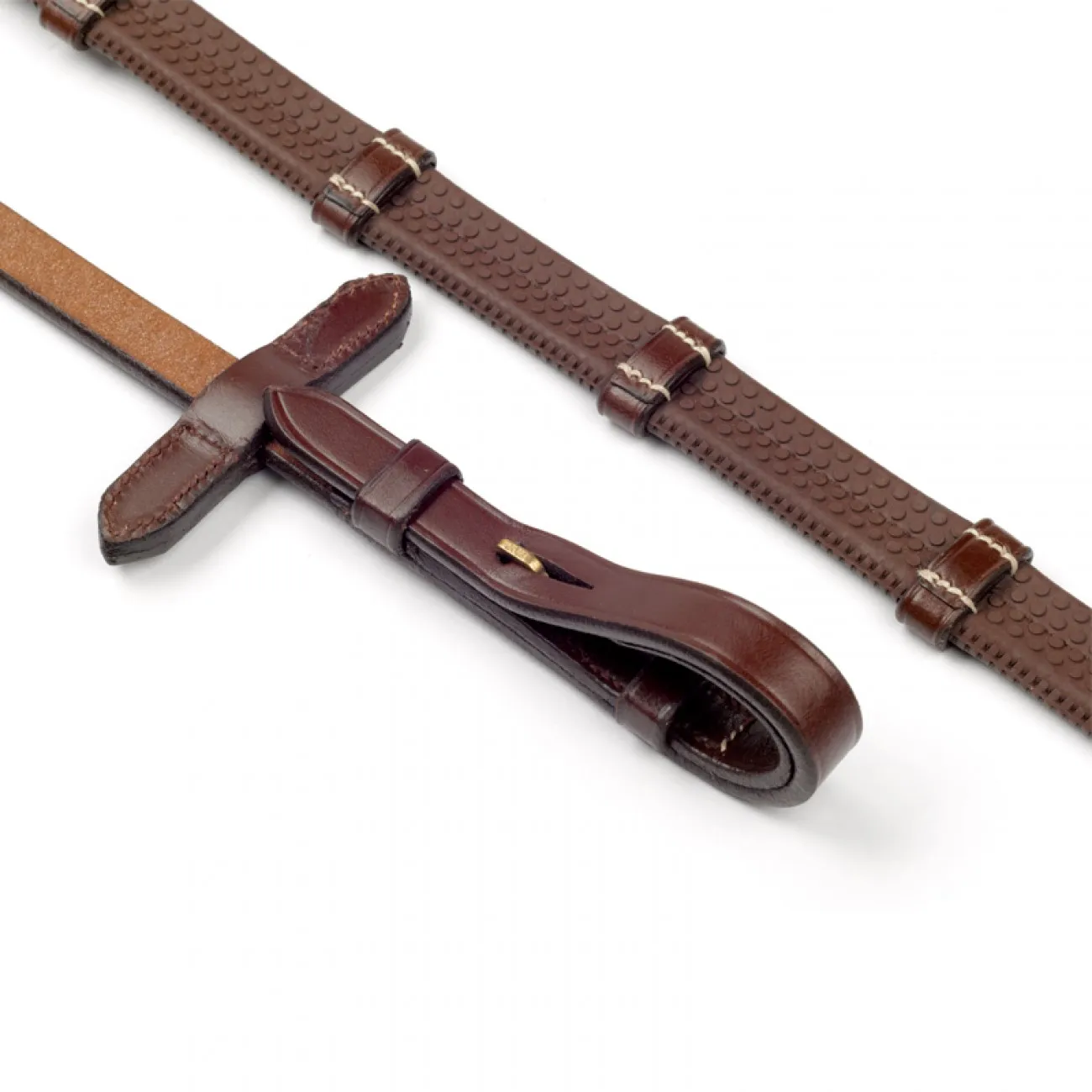 High Quality Leather Horse Dressage Bridle seasonal Super Deluxe Flash Bridle Reins Wholesale professional equine halter tack