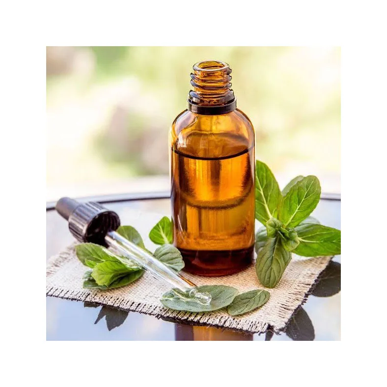 Pure and Natural Cold Pressed Organic Peppermint Seed Oil Wholesale Bulk Price Base Oil
