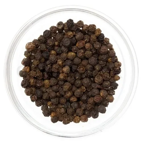 Super Quality Herbs and Spice Black Pepper for Cooking Available at Wholesale Price  from Indian Exporter