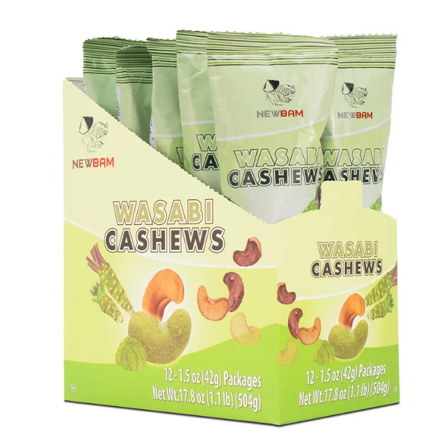 Nuts Wasabi Wholesale Cashew Shelling Machine Cashew Roasting Machine Screw Nut Roaster Cashew Nut From Ghana Artificial Dried