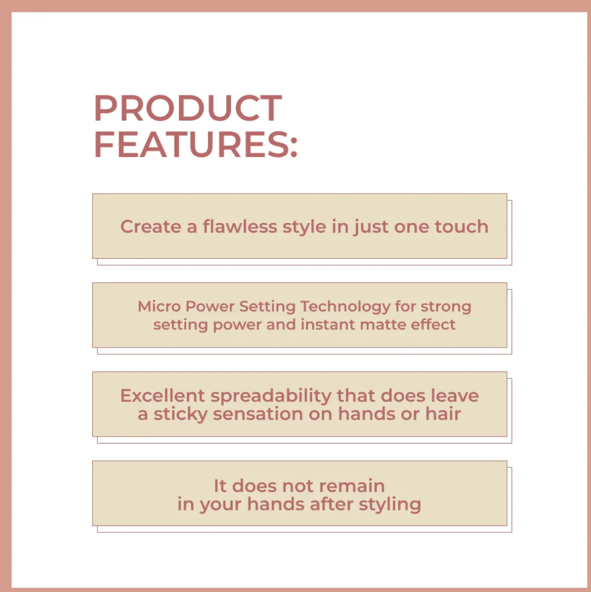 [AMOS PROFESSIONAL] CRAFT FREEZE WAX 110ML [HOT KOREAN BRAND]