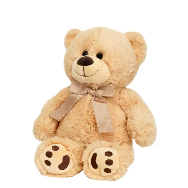 Recordable Teddy Bear  with Voice Recording Toy Device Voice Recorder Insert
