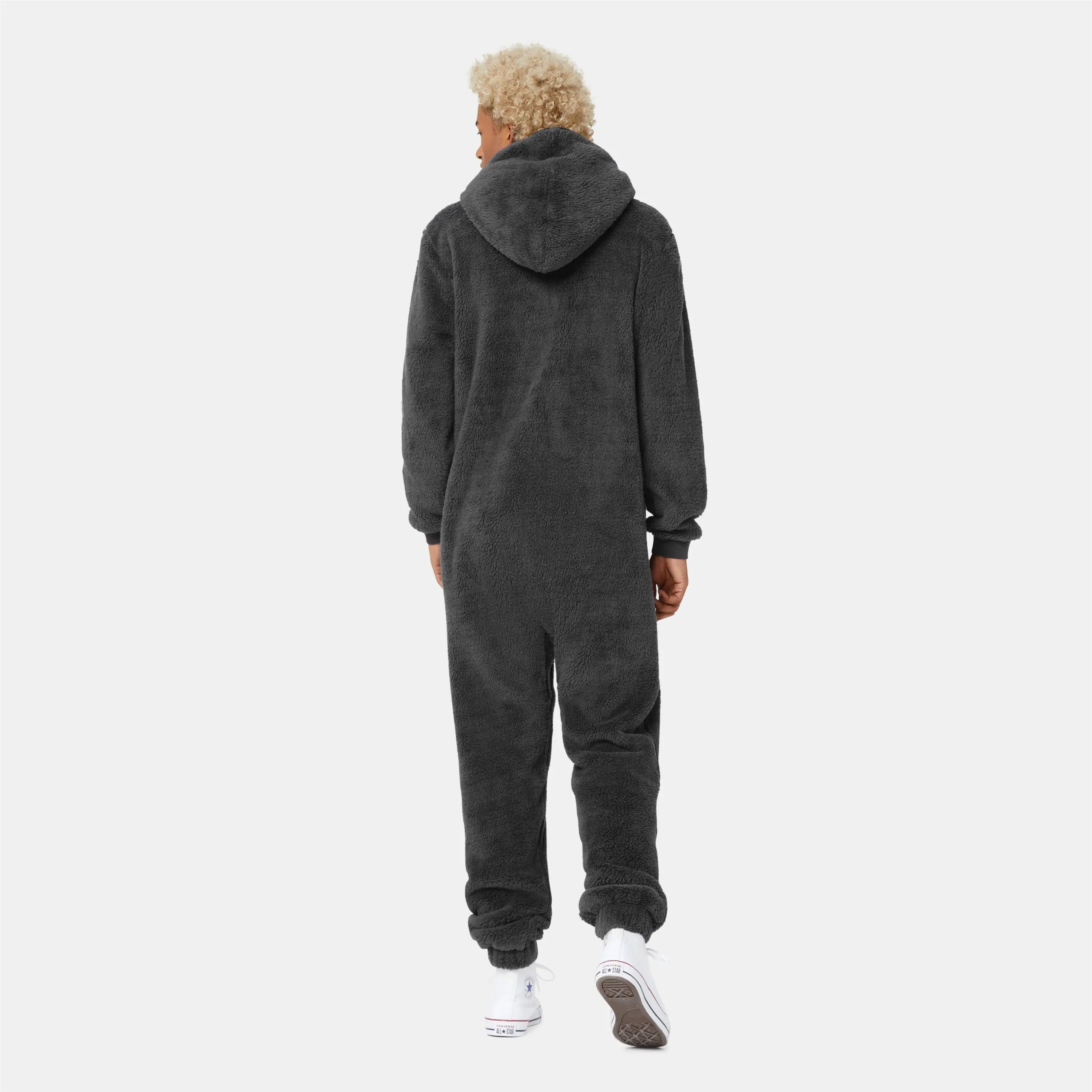 Velvet Jumpsuit Rompers Elegant Long Sleeve Warm Night Party Winter Jumpsuit Sexy Off Shoulder Womens Bandage Overalls