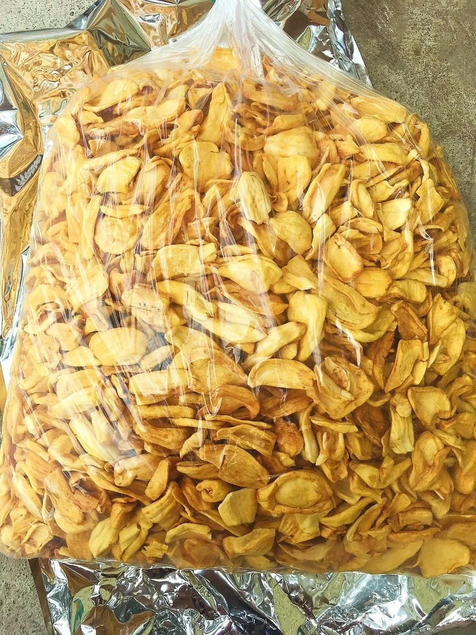 Замороженные Высушенные Фрукты из Вьетнама сладкие и хрустящие жалюзи бестселлер сушеные по низкой цене для оптовой продажи