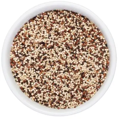 Guaranteed Quality Proper Price Whole Grains Quinoa Organic Tricolor Quinoa Seeds