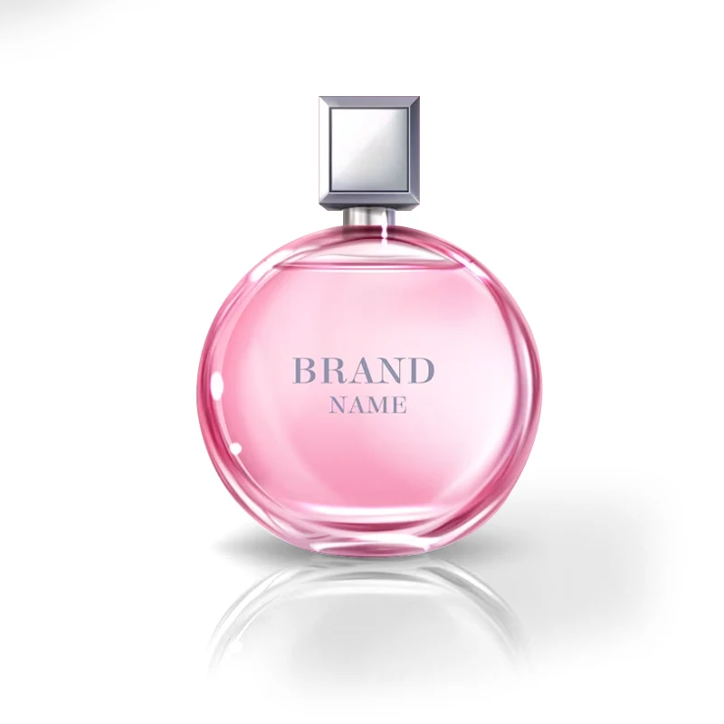 Private Label 45ml Eau De Cologne (EDC) Perfume with Exceptionally Light and Fresh Feels Floral Journey