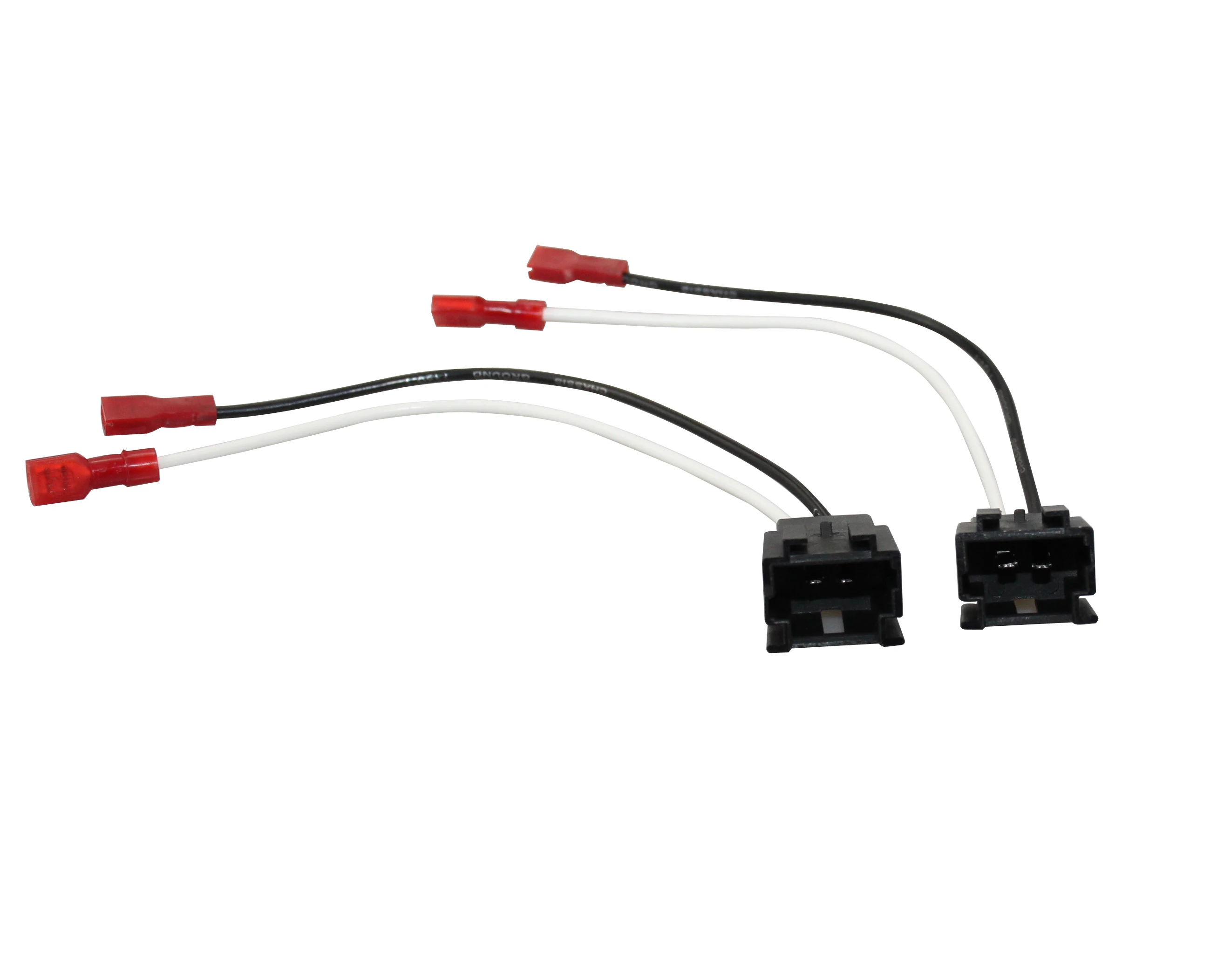 Car Speaker Adaptor Lead Harness Loom for Peugeot 206 1998-2012 PC2-821