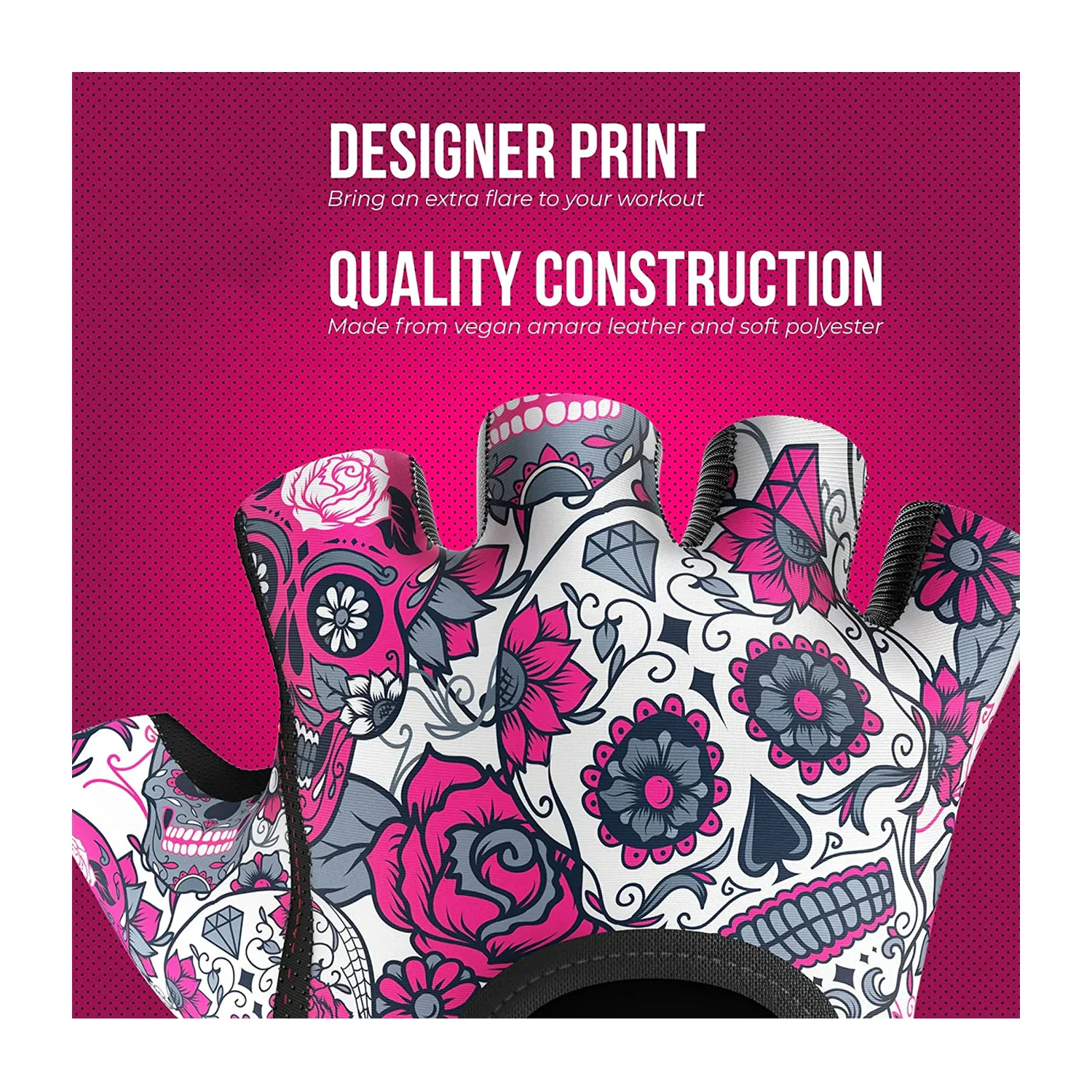 Buy Wholesale High Quality Fitness Gloves Bodybuilding Gym Custom Fitness Breathable Workout Weightlifting Gloves women men