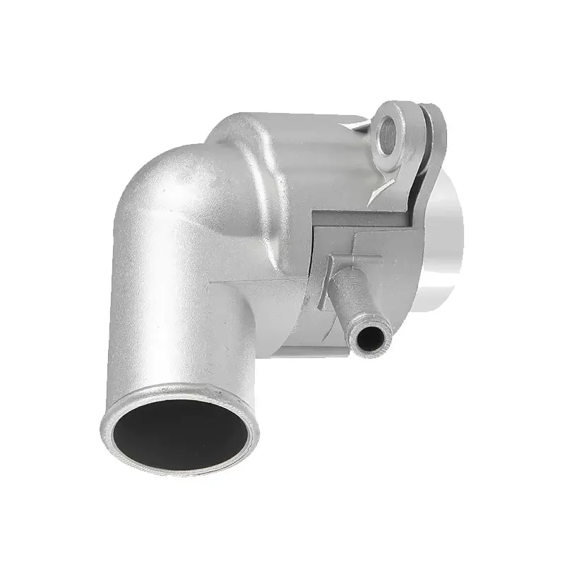 Factory Direct Sale Auto Spare Parts Engine Coolant Thermostat Assembly For OPEL/DAEWOO OEM 96407677/96835286/96130992/96835286