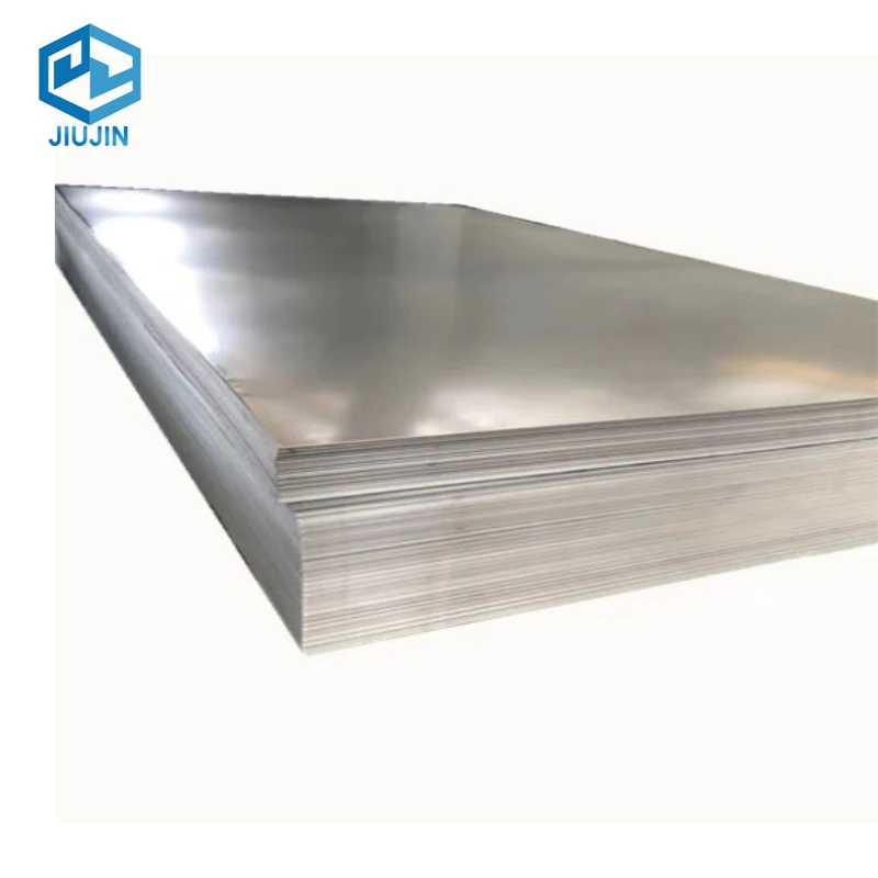 Cheap Price 24 gauge 26 Gauge ST12 DC01Hot Dipped  Galvanized Steel Plate for engineering construction