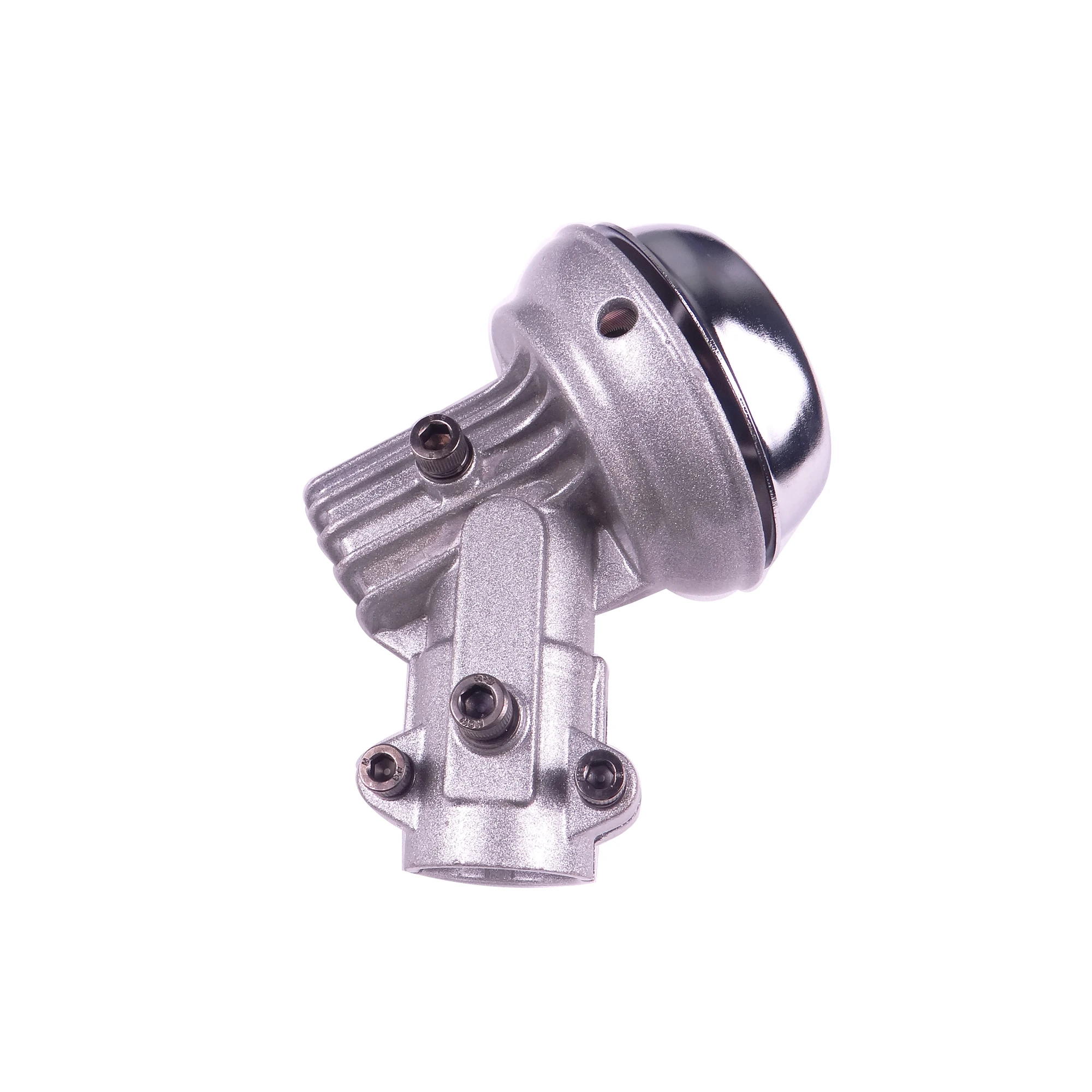 YICHUAN BC430 BC520 brush cutter parts new bilateral heat dissipation model gear case assy grass trimmer gearbox case