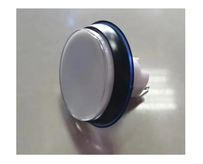 High quality  ROUND BUTTON for game machine WMS 550 Pot of Gold manufacturer
