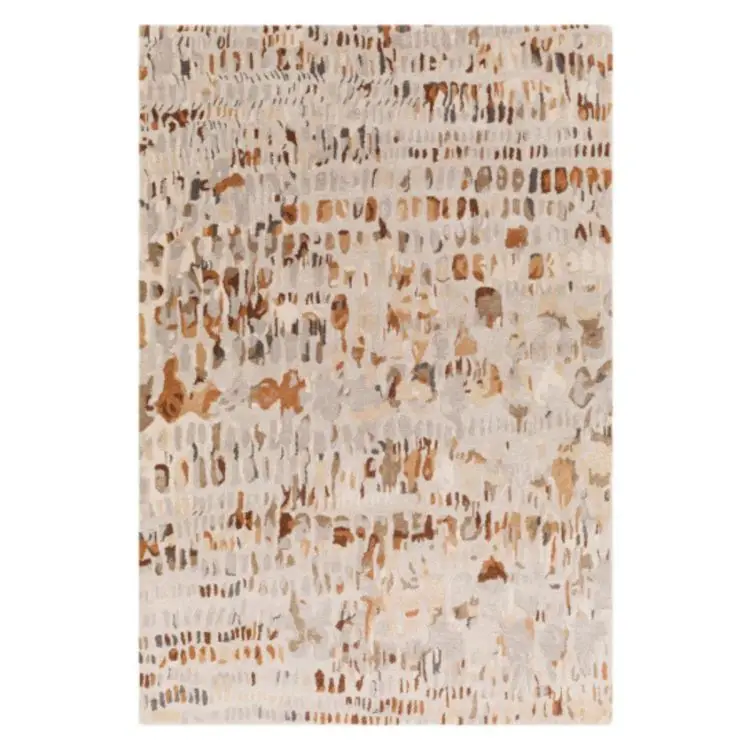 Discover Unique Designs Hand Tufted Wool Carpet New Arrival Handcrafted Hand Tufted Wool Carpet  Carpet & Rugs For Sale