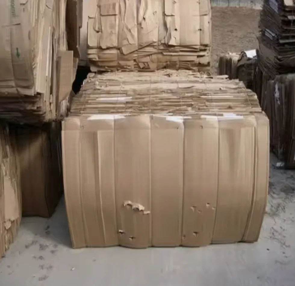 High Quality Old Newspapers and ONP Paper Scrap Fast Delivery OCC Waste Paper for Sale