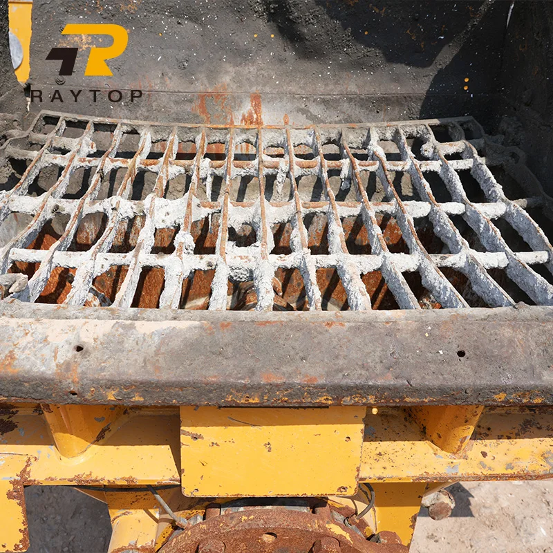 Бетононасос Putzmeister