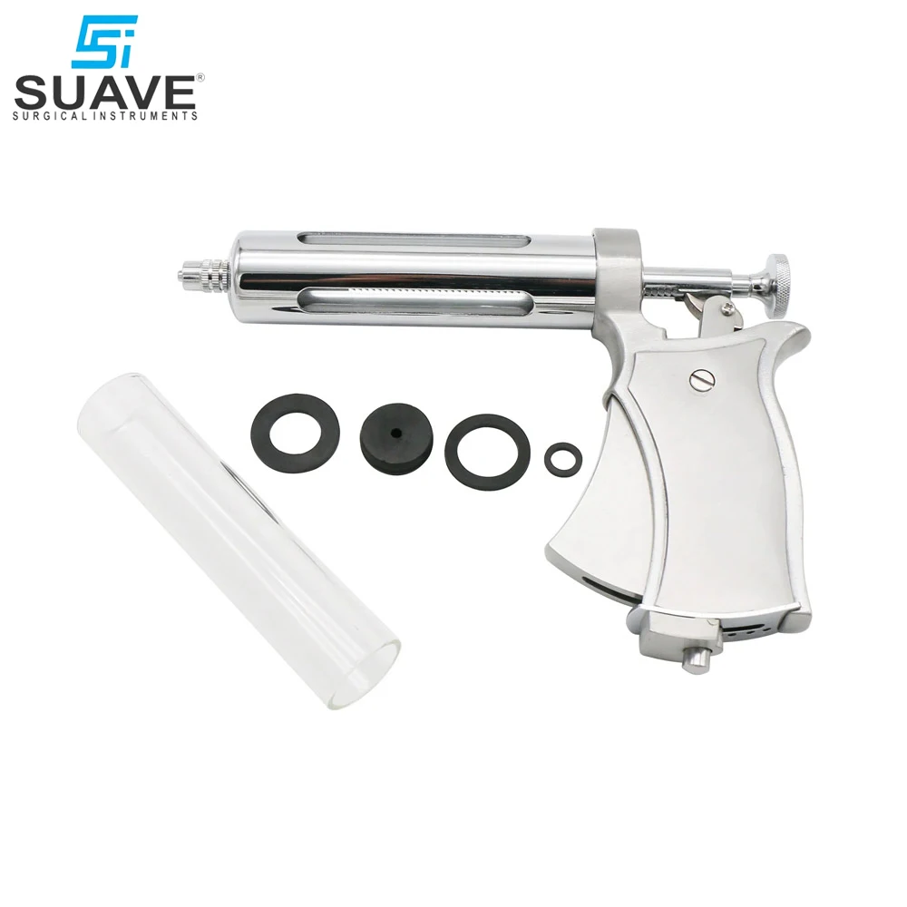 Пистолет для инъекций