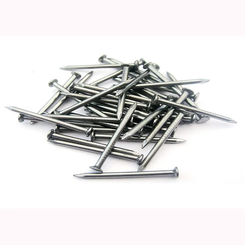 Manufacture Steel Nails and sell directly from Vietnam