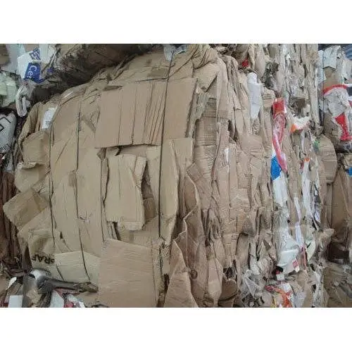 High Quality Waste Paper Scrap Occ 11 Waste Paper