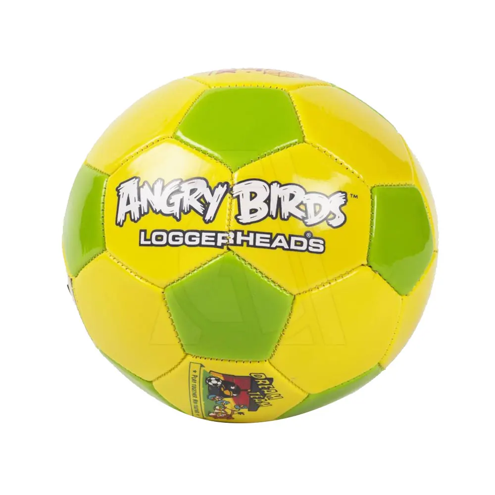 Direct Factory Made Wholesale Selling Custom Logo Cheap Rates Promotional Professional Size 5 PVC Soccer Ball