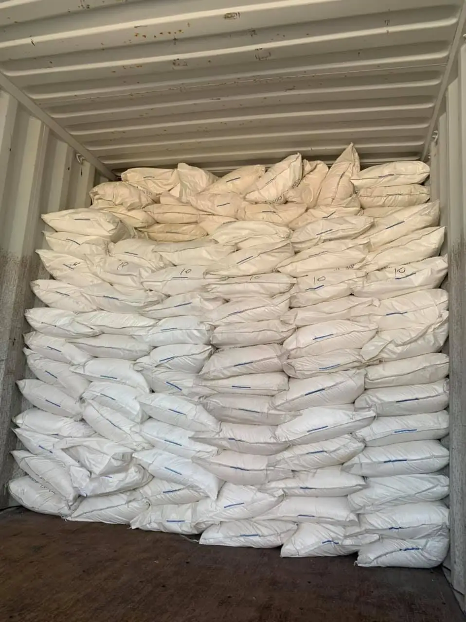 Best Food Feed Grade Potassium Bicarbonate Powder KHCO3